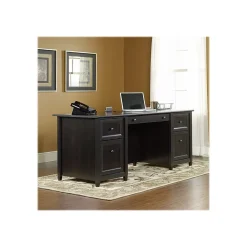 Corner Desks*Sauder Edge Water Collection 65