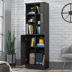 Storage Cabinets*Sauder HomePlus 71