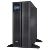 Schneider Electric IT USA Tower Rack SMX3000HVT Convertible LCD