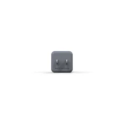 SuperCUBE 12W USB Wall Charger, White (USBH121MWT)<scosche Online