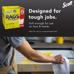 Scot Rags in a Box, 9