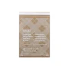 Hot Scotch Curbside Recyclable Padded Mailer, 13" x 18", Tan, 1/Pack (CR-6-1)