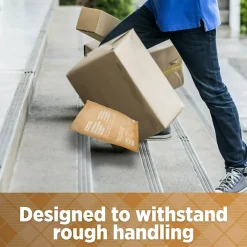 Hot Scotch Curbside Recyclable Padded Mailer, 13