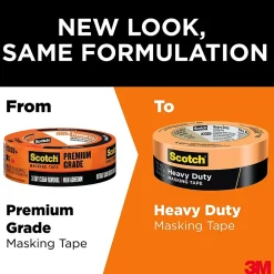 New Scotch ® Heavy Duty 1.41