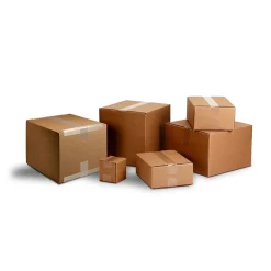 New Scotch Packing Tape, 1.88