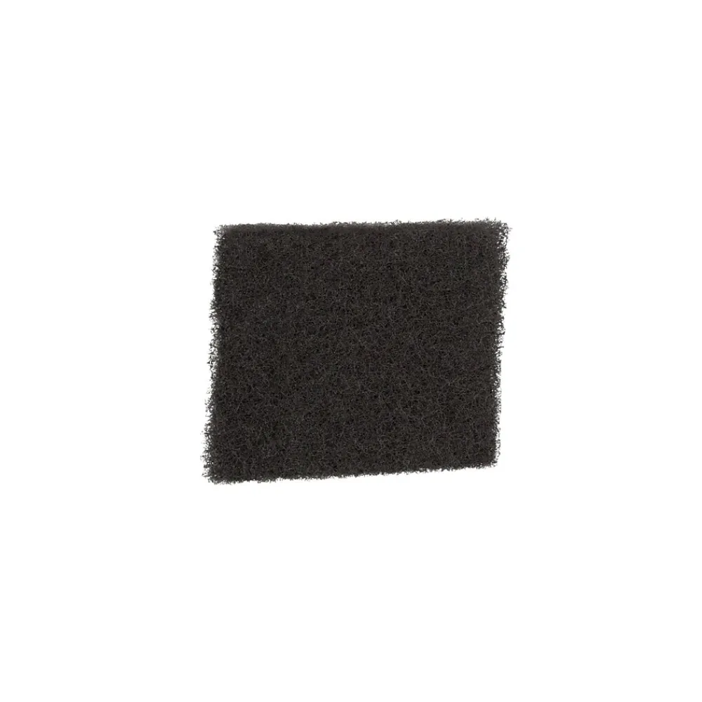 -Brite™ Griddle Polishing Pad 46, 4" x 5.25", 20/Box, 3 Box/Case (46)<Scotch Clearance