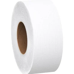Essential 2-Ply Jumbo Toilet Paper, White, 12 Rolls/Carton (07304)<Scott Online
