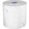 Scott Essential Recycled Hardwound Paper Towels, 1-ply, 950 ft./Roll, 6 Rolls/Carton (02001)
