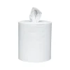 Scott Essential Recycled Centerpull Paper Towels, 1-ply, 700 Sheets/Roll, 6 Rolls/Pack (01032)