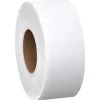 Essential Recycled Jumbo Toilet Paper, 2-ply, White, 12 Rolls/Case (67805)<Scott Sale