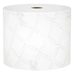 Pro 2-Ply Small Core Standard Toilet Paper, White, 1100 Sheets/Roll, 36 Rolls/Carton (47305)<Scott Outlet