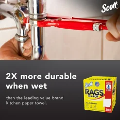 Rags in a Box, 9