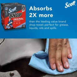 Shop Towels Original, 9