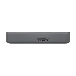 Online Seagate Basic 5TB USB 3.0 External Hard Drive, Gray (STJL5000400)