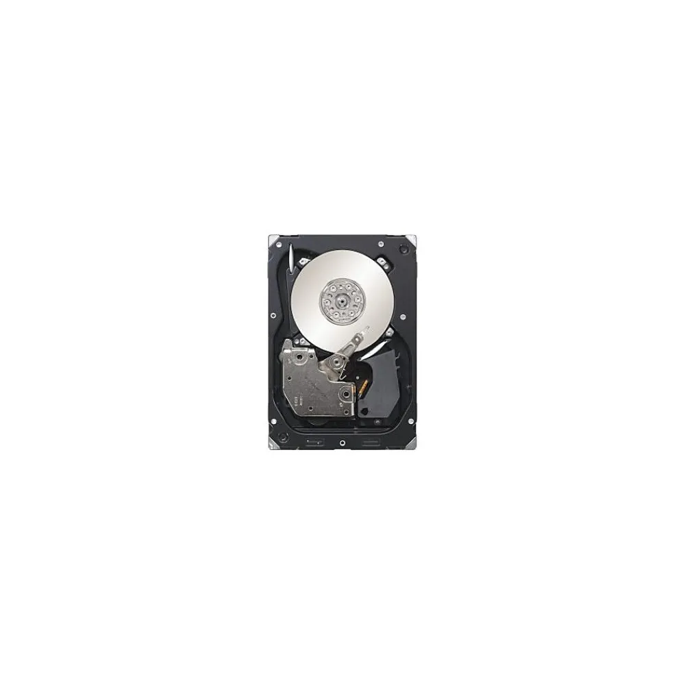 Hot Seagate ® Cheetah 15K.7 ST3300657SS 300GB SAS 6 Gbps Hot-Swap Internal Hard Drive, Black/Silver