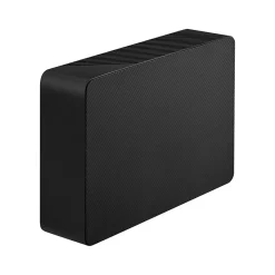 Best Seagate Expansion 10TB USB 3.0 External Hard Drive, Black (STKP10000400)