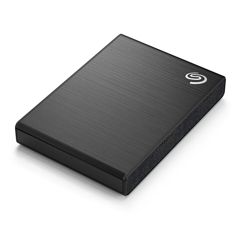 Online Seagate One Touch STKG1000400 1TB USB 3.0 External Solid State Drive