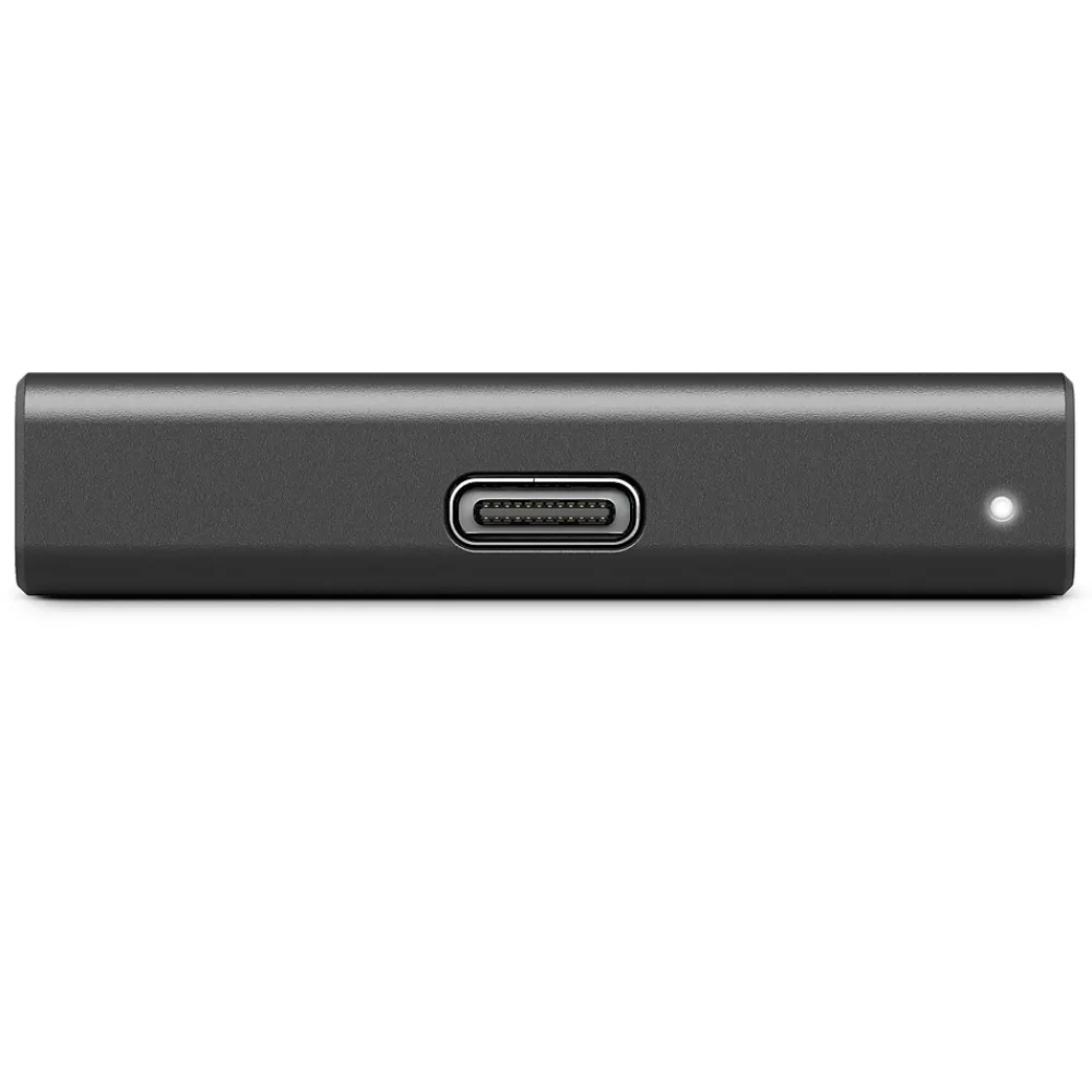 Online Seagate One Touch STKG1000400 1TB USB 3.0 External Solid State Drive