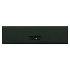Online Seagate One Touch 5TB External Portable Hard Drive, Black (STKZ5000400)