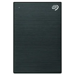 Outlet Seagate One Touch 2TB External Hard Drive Slim Portable HDD USB 3.0 / USB 2.0, Black (STKY2000400)