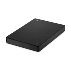 Clearance Seagate 4TB External USB 3.0 Portable Hard Drive, Black (STGX4000400)