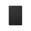 Hot Seagate 2TB External USB 3.0 Portable Hard Drive, Black (STGX2000400)