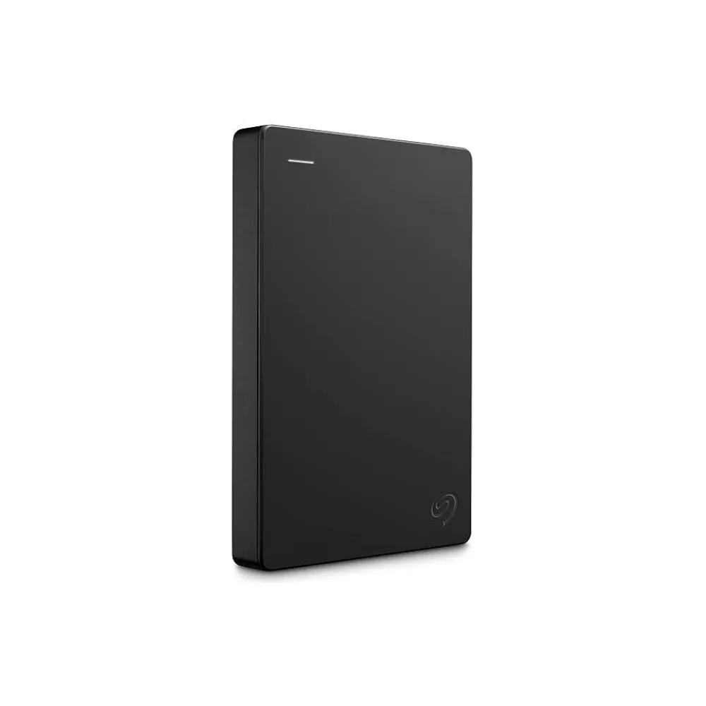Hot Seagate 2TB External USB 3.0 Portable Hard Drive, Black (STGX2000400)