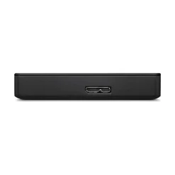 Online Seagate 5TB External USB 3.0 Portable Hard Drive, Black (STGX5000400)