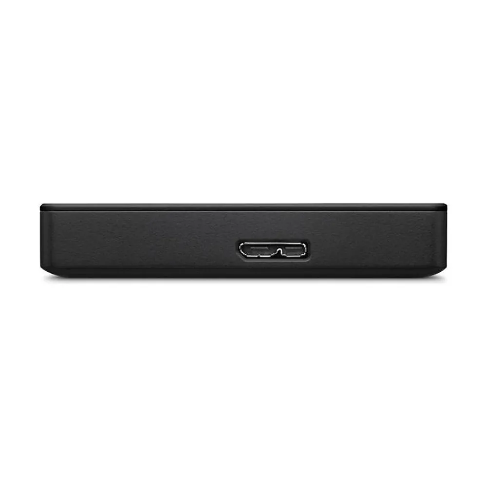 Online Seagate 4TB External USB 3.0 Portable Hard Drive, Black (STGX4000400)