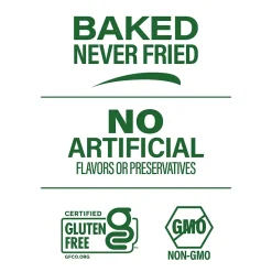 Sensible Portions Garden Veggie Puffs Variety Pack 0.5 oz., 30/Pack (325-00014)