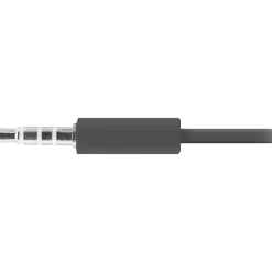Stereo Headphones, Pink/Black (HPXHOKID)<Sentry New