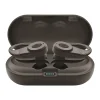 Wireless Bluetooth Stereo Headphones, Black (HPXBT999)<Sentry Online