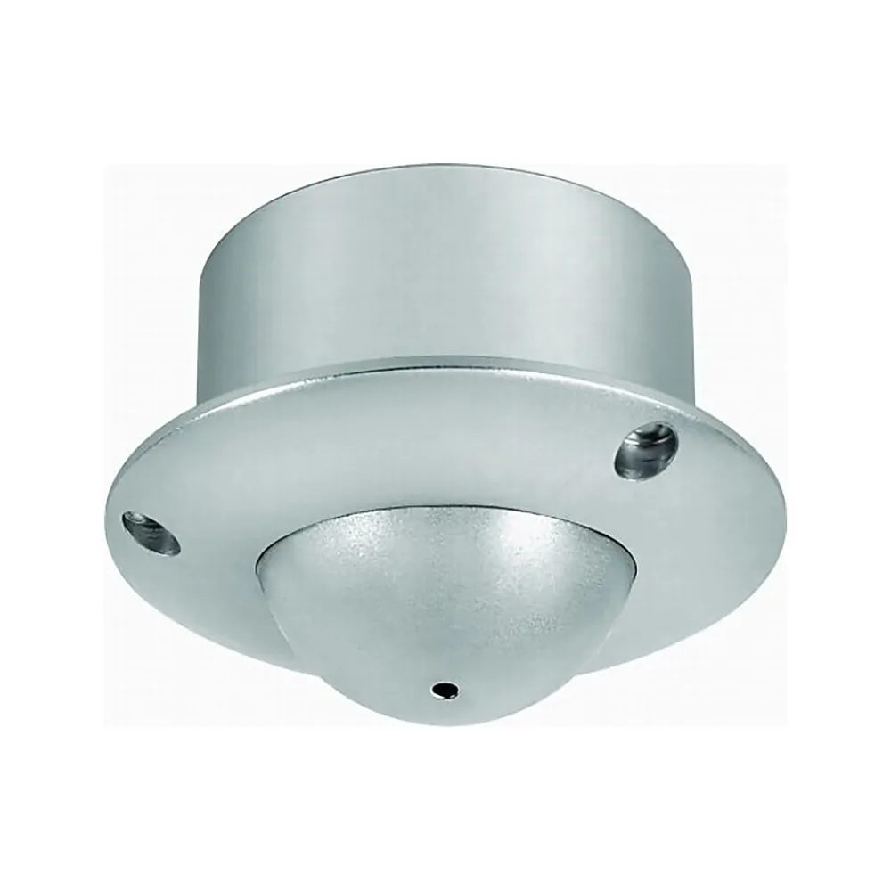 SeqCam SEQ5202 Wired Security Camera, Gray