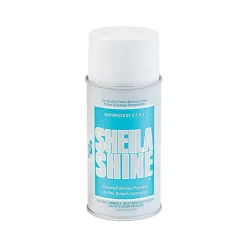 Stainless Steel Cleaner, 10 Oz. (SHE1EA)<Sheila Shine Best
