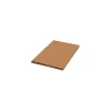 Online SI Products 24" x 36" Staples Corrugated Sheet, 5/Bundle (BSSP2436)