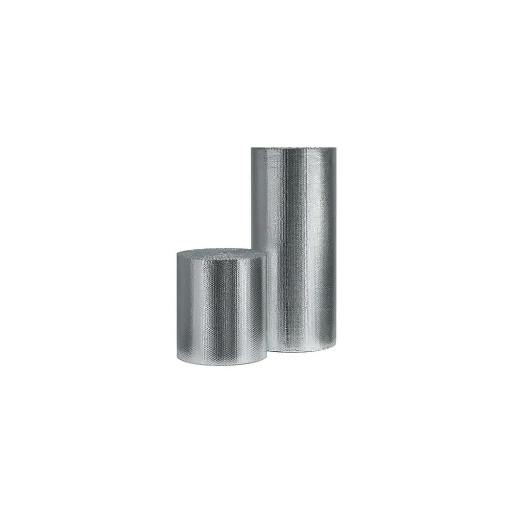 Best SI Products Cool Shield Bubble Rolls, 12" x 125'