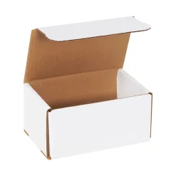 Best SI Products Corrugated Mailers, 6