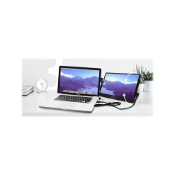 Clearance SideTrak Swivel 12.5