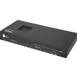 SIIG USB-C to USB-C Charging Station, Black (ID-US0B11-S2)