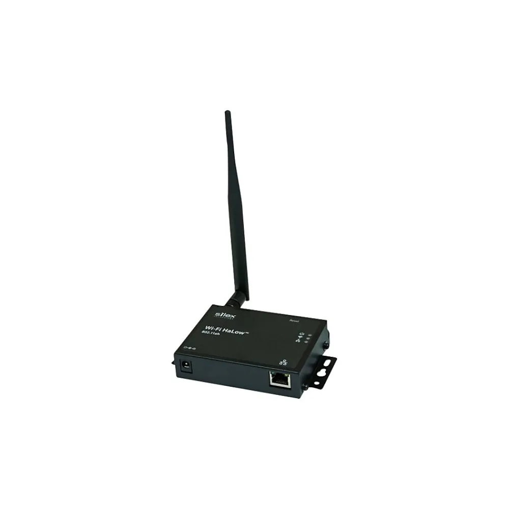 Online Silex Technology BR-100AH Ethernet Bridge