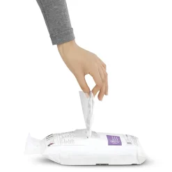 5.2 Gallon Trash Bag, Low Density, White (CW0254)<simplehuman Outlet