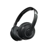 Cassette Wireless Bluetooth Stereo Headphones, Black (S5CSW-M448)<Skullcandy Hot