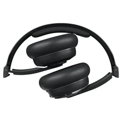 Cassette Wireless Bluetooth Stereo Headphones, Black (S5CSW-M448)<Skullcandy Hot