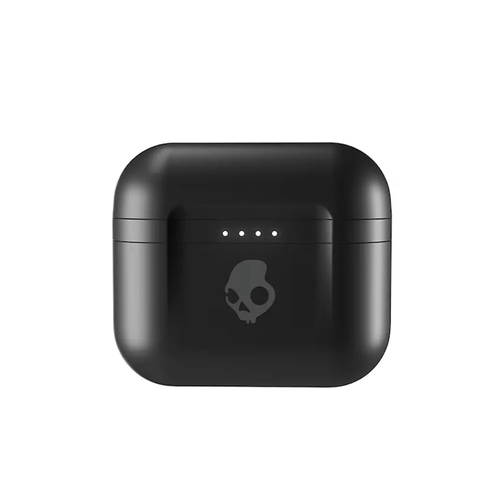 Indy ANC Wireless Noise Canceling Earbuds, Bluetooth, Black (SKD2IYWN740)<Skullcandy Discount