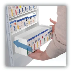 SmartCompliance RetroFit Insert Grid Kit, ANSI B, 100 People, 225 Pieces (91123-021)