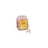 Smarties Hard Candy Assorted Flavors, 180 Pieces (209-00014)