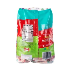 Smarties Smart Mix Hard Candy, Assorted Flavors, 48 oz., (CDY00348 )