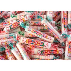 Smarties Smart Mix Hard Candy, Assorted Flavors, 48 oz., (CDY00348 )