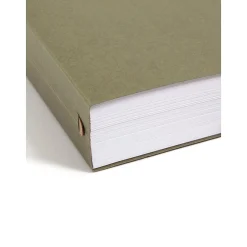 Hanging File Folders|Smead 100% Recycled Hanging File Folders, 2