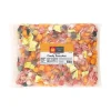 Snack Jar Candy Favorites Hard Candy, Assorted Flavors, 80 oz., (MYS23910)